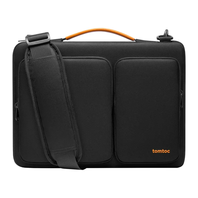 Torba na laptopa Tomtoc Defender-A42 14" Czarny