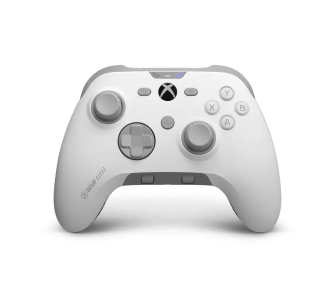 Pad SCUF Valor Pro Wireless do Xbox Series X/S, Xbox One, PC Bezprzewodowy Biały