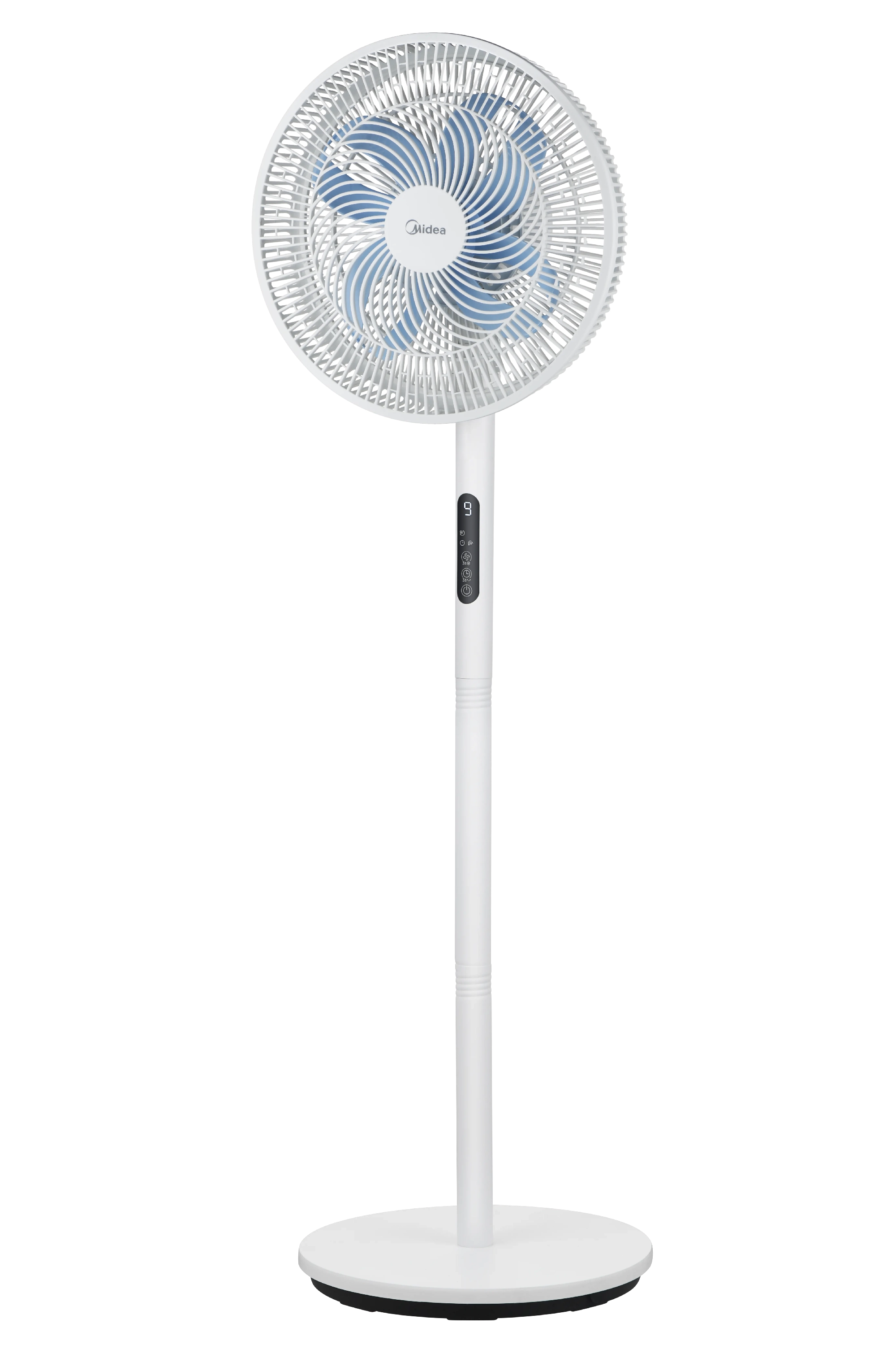 Wentylator Midea MFS352RDDW