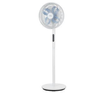 Wentylator Midea MFS352RDDW