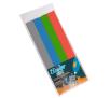 3Doodler ECO-MIX2 (niebieski/czerwony/zielony/szary)