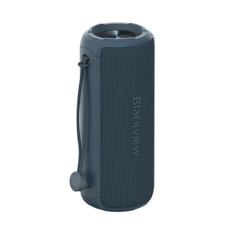 Głośnik Bluetooth Blackview AuraBass 3 16W Niebieski