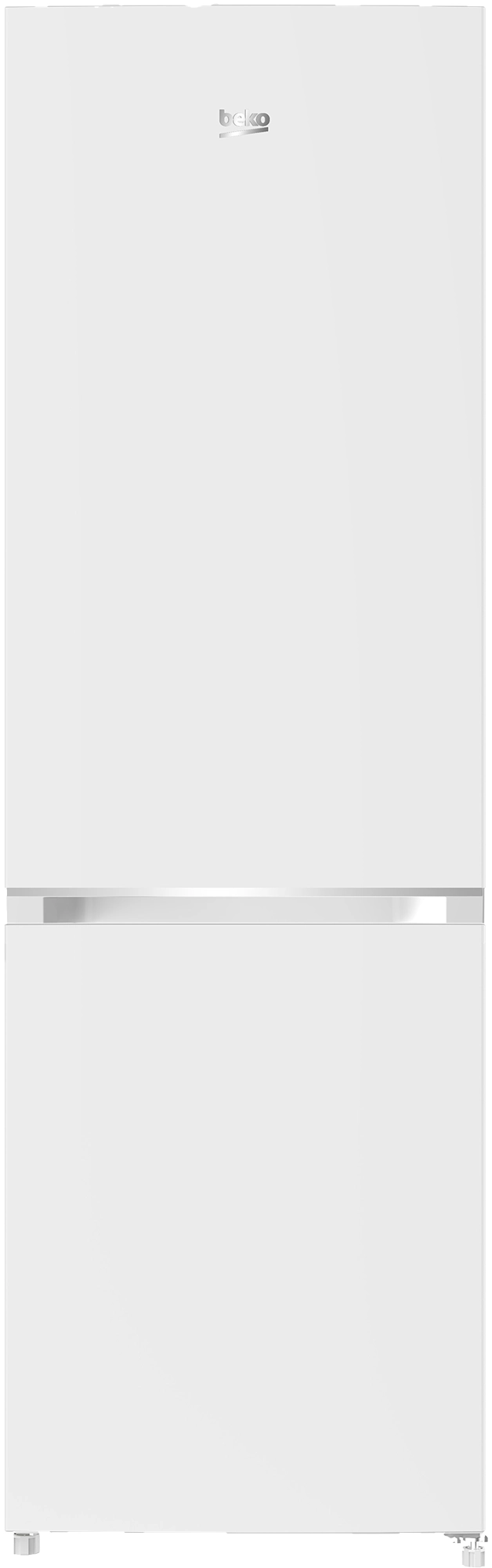 Lodówka Beko b100 B1RCSO264W 177cm Komora świeżości Biały