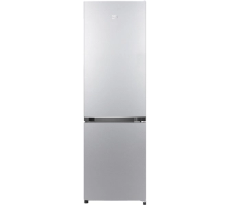 Lodówka Beko b100 B1RCSO264S 177cm Komora świeżości Srebrny