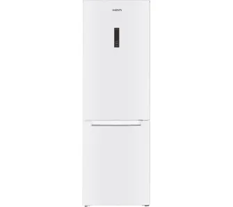 Lodówka MPM 402-FF-66/D Pełny No Frost 186cm Szuflada z kontrolą wilgotności Komora świeżości Biały