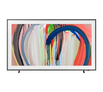 Telewizor Samsung The Frame QE65LS03HAU 65" QLED 4K 144Hz Tizen Vision AI Dolby Atmos HDMI 2.1 DVB-T2