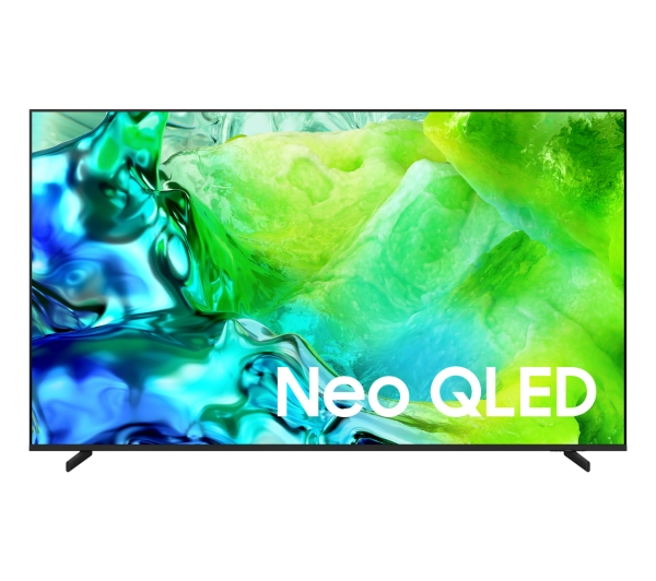 Samsung QE100QN80HU 100" Neo QLED 4K 144Hz Vision AI Tizen Dolby Atmos HDMI 2.1 DVB-T2