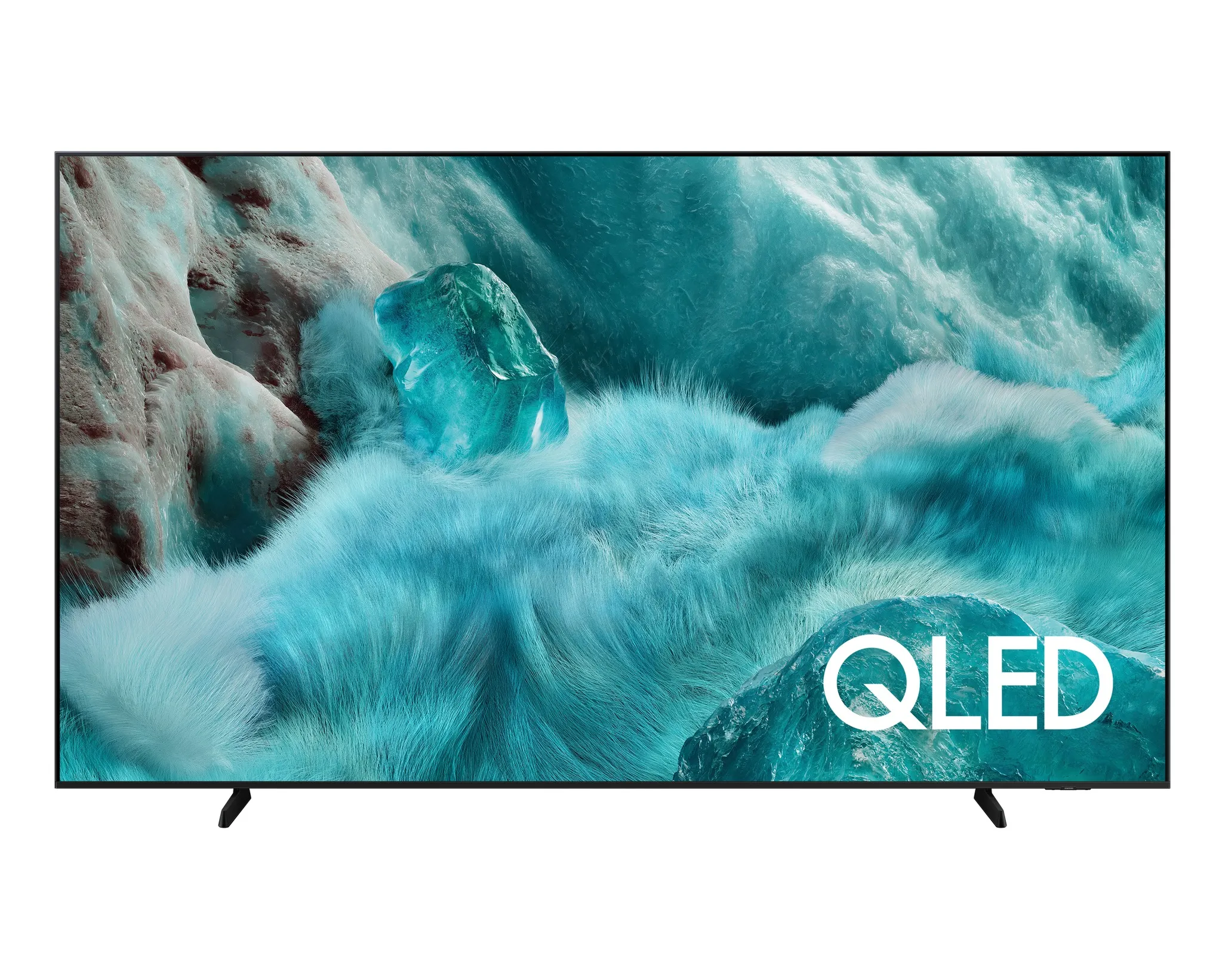 Telewizor Samsung QE98Q7FAA 98" QLED 4K 120Hz Tizen Vision AI DVB-T2