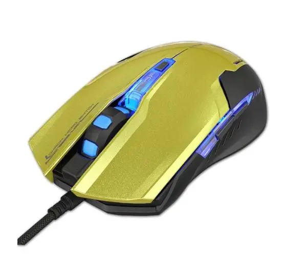 E-BLUE Auroza G Zielony