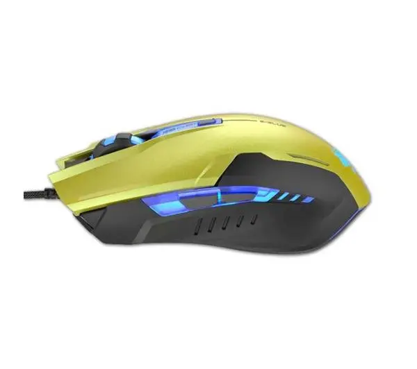 E-BLUE Auroza G Zielony