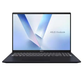 Laptop ASUS Vivobook 16 X1607AA-MB009W 16" Ultra 5 325 16GB RAM 512GB Dysk SSD Win11 Niebieski Funkcje AI