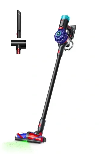 Odkurzacz pionowy Dyson V10 Konical 60min Wymienny akumulator Mini elektroszczotka