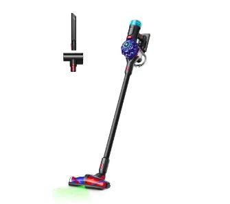 Odkurzacz pionowy Dyson V10 Konical 60min Wymienny akumulator Mini elektroszczotka