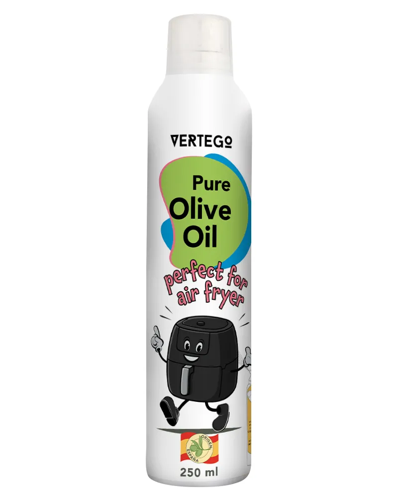 Oliwa z oliwek Vertego 250ml
