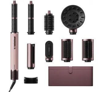 Suszarko-lokówka Dreame AirStyle Pro HI 1300W Zimny nawiew 3 poziomy temperatury