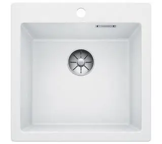 Blanco PLEON 5 521672 Granitowy Biały - Kup na Raty - RRSO 0%