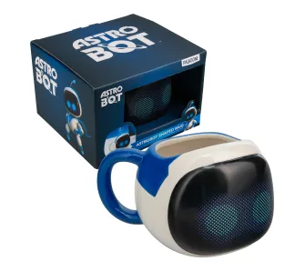 Kubek Paladone Astro Bot 3D