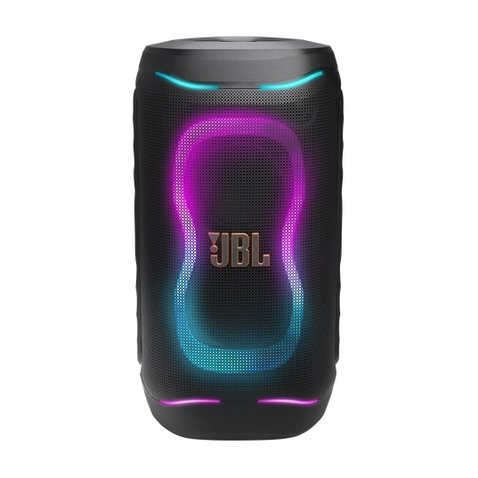 Power Audio JBL PartyBox 130 200W Bluetooth Karaoke Czarny