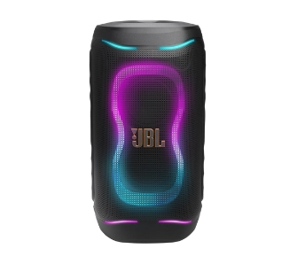 Power Audio JBL PartyBox 130 200W Bluetooth Karaoke Czarny