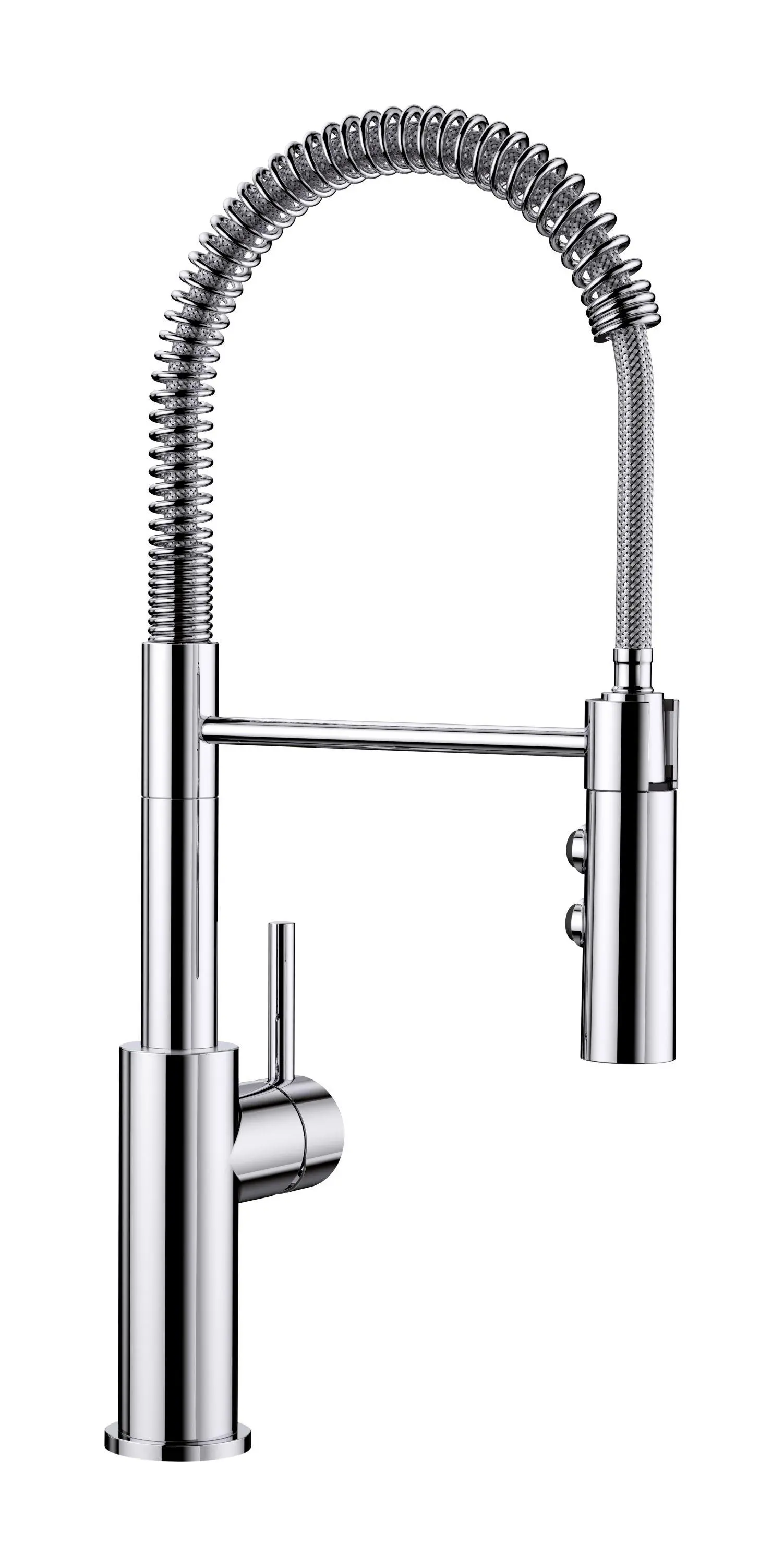 Bateria Blanco Catris-S 521476 Chrom Ceramiczne