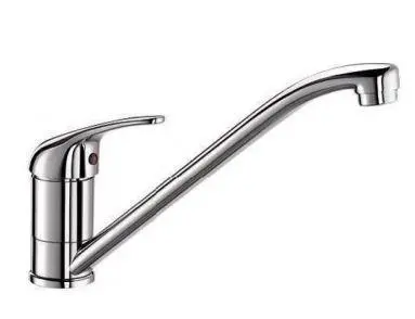 Bateria Blanco Daras-F 521751 Chrom Ceramiczne