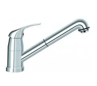 Blanco Daras-S-F 521752 Chrom Ceramika - Kup na Raty - RRSO 0%