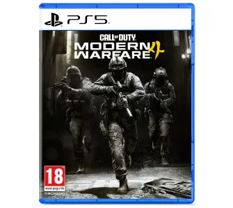 Call of Duty: Modern Warfare 4 Gra na PS5