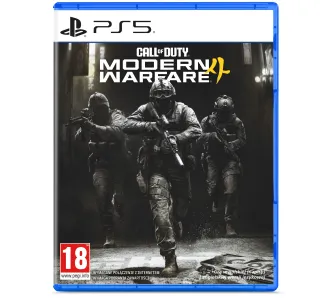 Call of Duty: Modern Warfare 4 Gra na PS5
