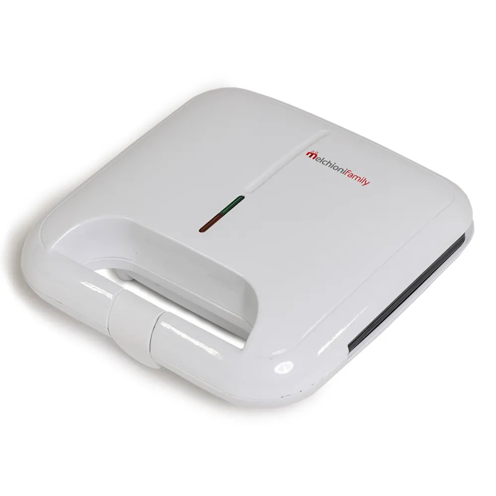 Opiekacz Melchioni Family Tostina New Panini 750W