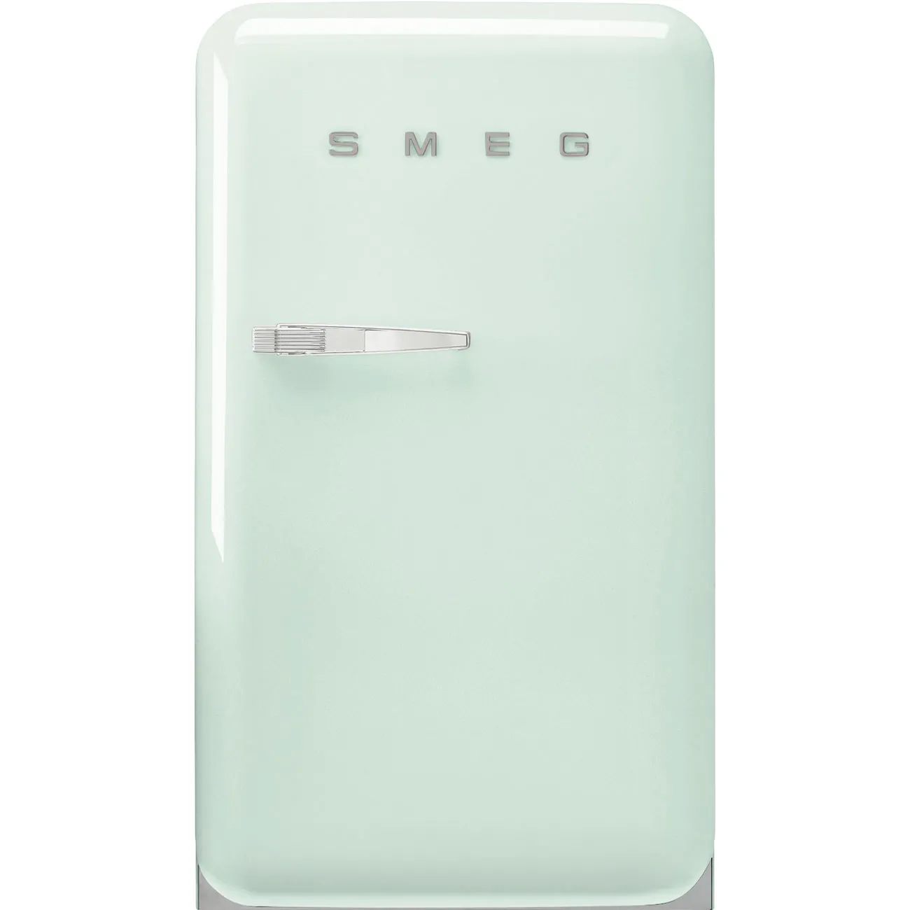 Lodówka Smeg FAB10HRPG6 97cm Zielony