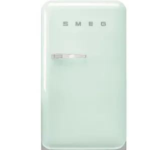 Lodówka Smeg FAB10HRPG6 97cm Zielony