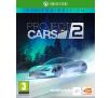 Project CARS 2 - Edycja Limitowana Gra na Xbox One (Kompatybilna z Xbox Series X)