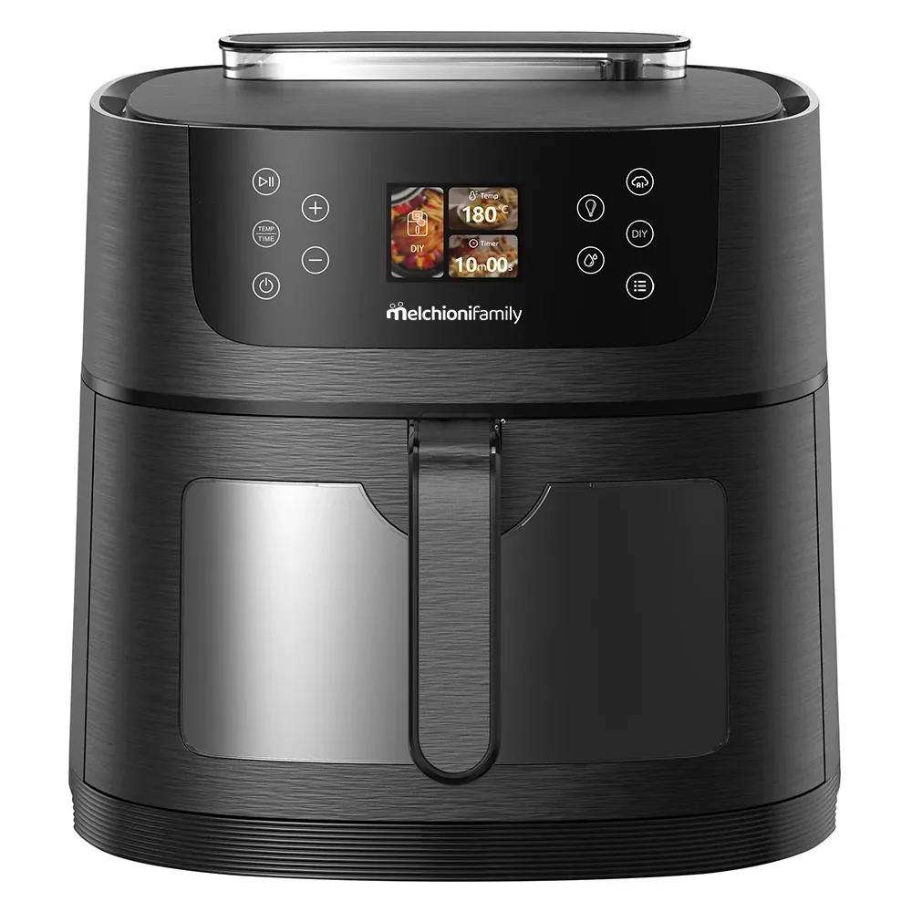 Air fryer Melchioni Family Dora 1800W 8l