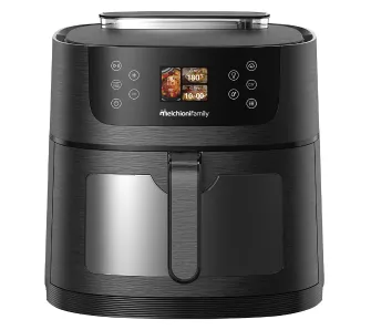 Air fryer Melchioni Family Dora 1800W 8l