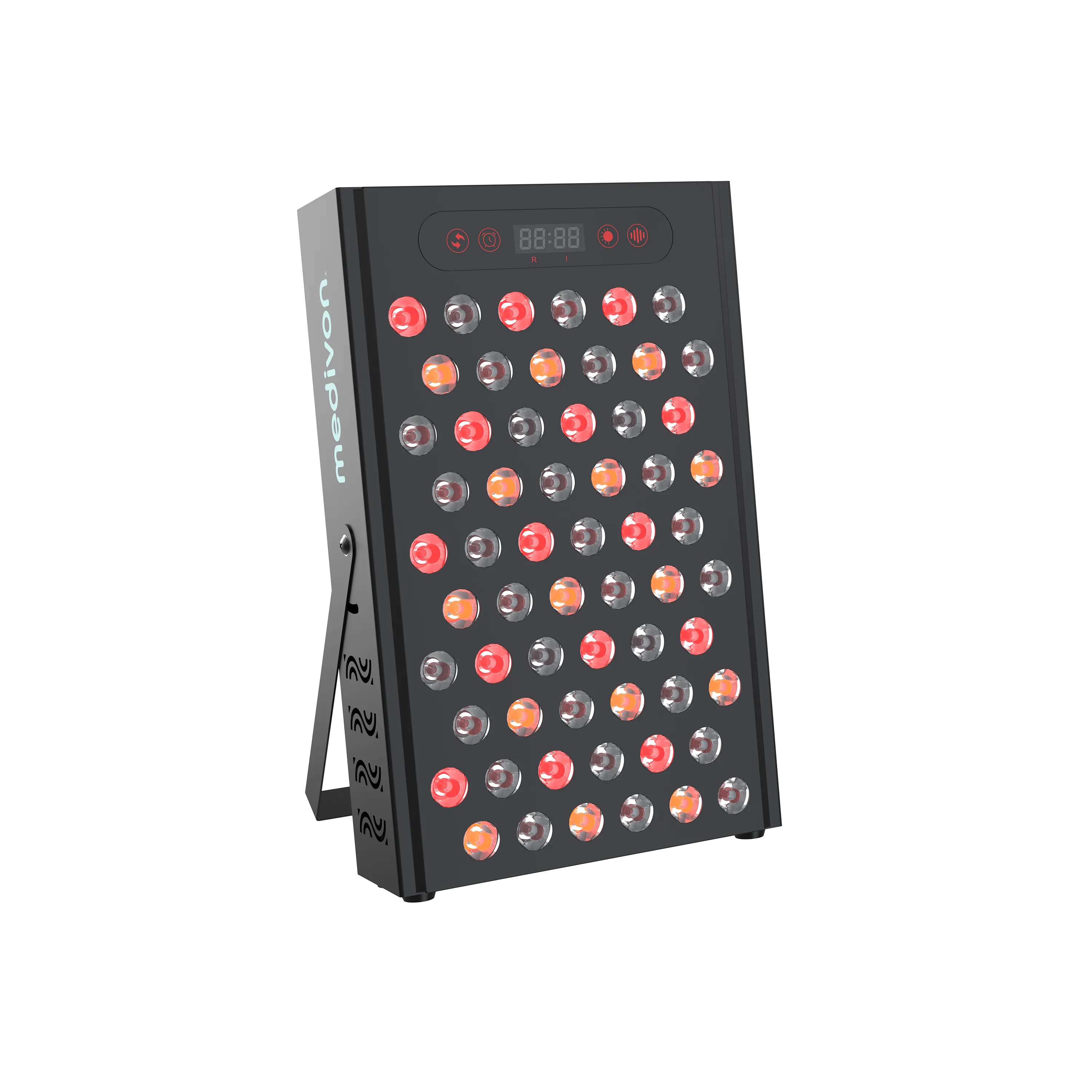 Lampa fototerapeutyczna Medivon Lumera