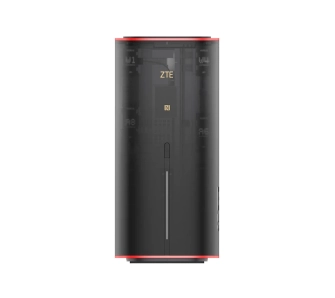 Router bezprzewodowy z 5G ZTE G5 Ultra Gaming Czarny