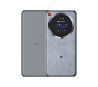 Router bezprzewodowy z 5G ZTE U30 Pro Szary