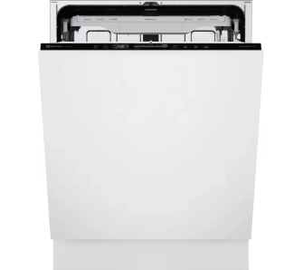 Zmywarka Electrolux 800 E82LA500T 60cm Automatyczne otwieranie drzwi Szuflada na sztućce