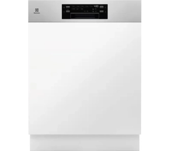 Zmywarka Electrolux 500 E52ID100SX 60cm Automatycznie otwieranie drzwi