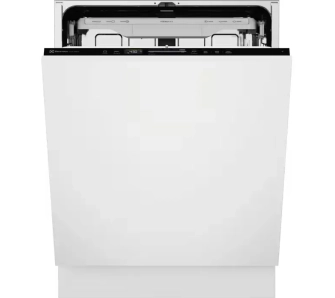 Zmywarka Electrolux 800 E82LB200S 60cm Automatyczne otwieranie drzwi Szuflada na sztućce