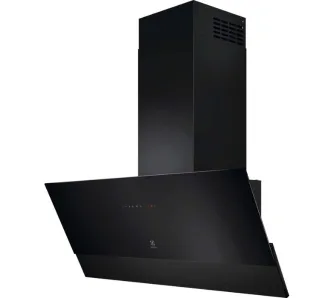 Okap Electrolux 700 Breeze LFV639K Czarny