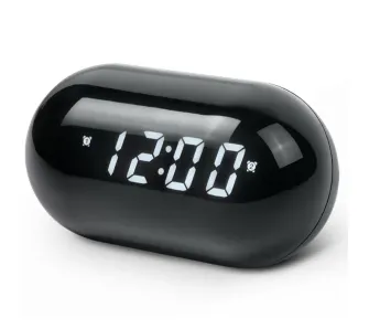 Radiobudzik Muse M-15 GL Czarny