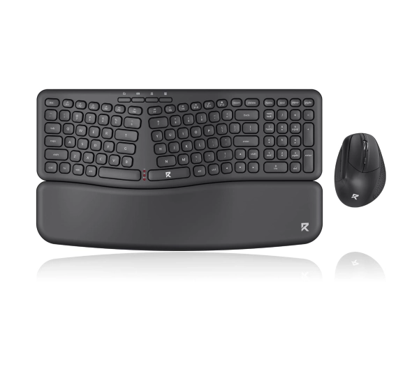 Redragon BS-7162 MAX Czarny