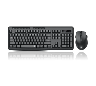 Zestaw Redragon BS-7367-B Czarny