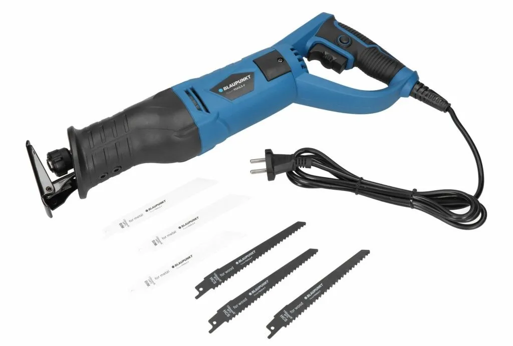 Piła lisi ogon Blaupunkt RS6010