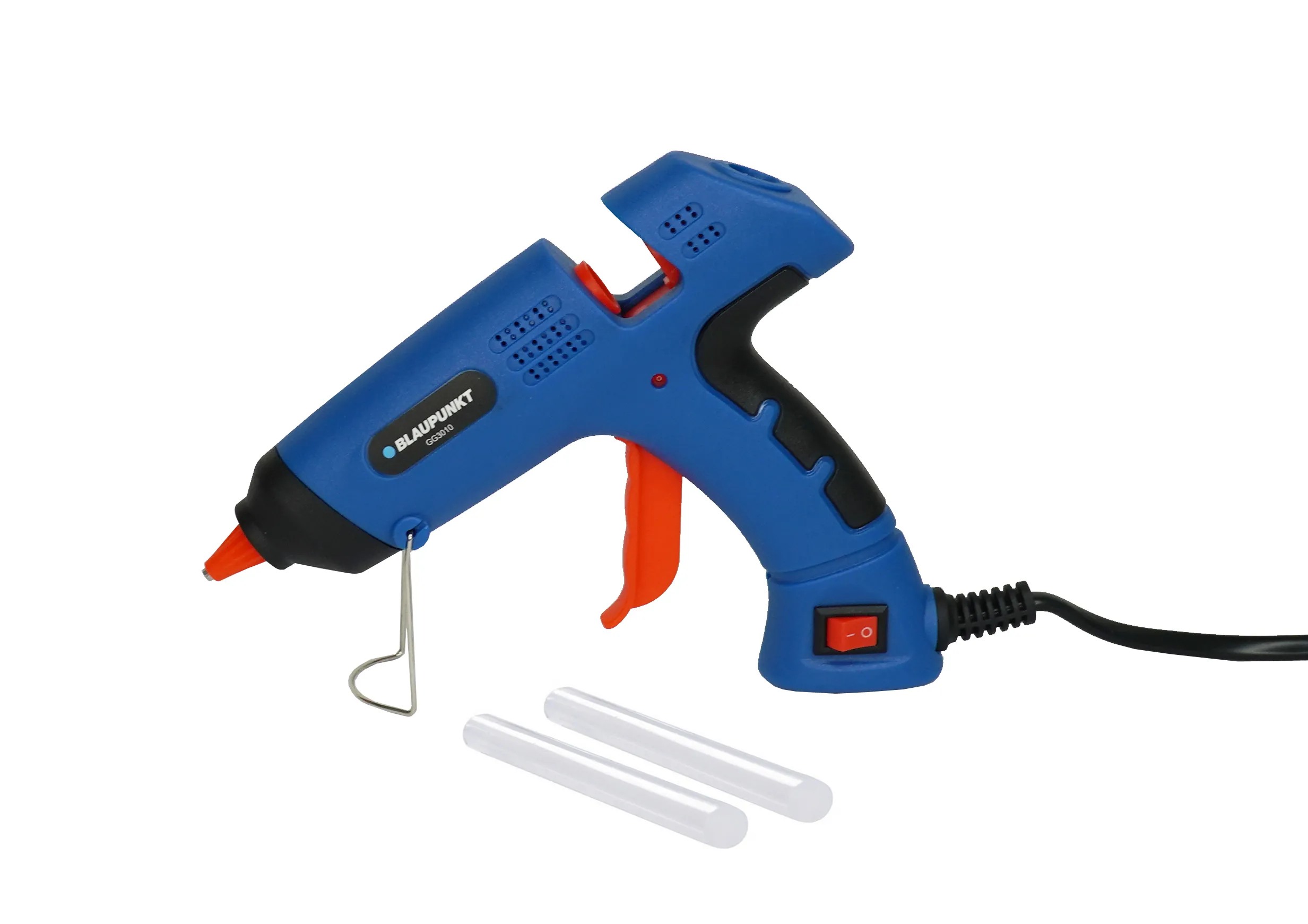 Sieciowy pistolet do klejenia Blaupunkt GG3010