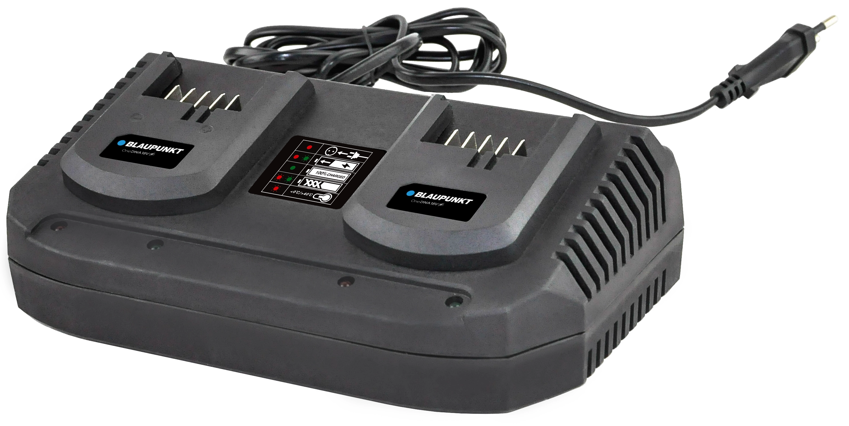 Ładowarka Blaupunkt BP1835