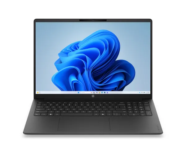 HP OmniBook 3 16-bu0029nwx 16" Core 3 100U 8GB RAM 256GB Dysk SSD Win11 Czarny