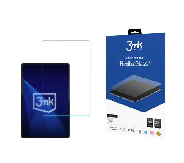 3mk up to 13" FlexibleGlass do Lenovo Yoga Tab 11,1" TB710FU