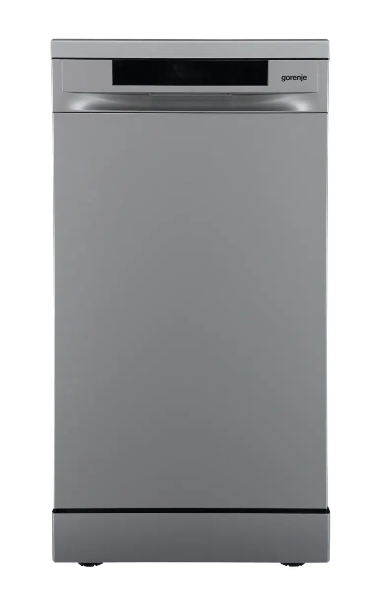 Zmywarka Gorenje G400 GS541C10X 44,8cm Automatycznie otwierane drzwi Szuflada na sztućce